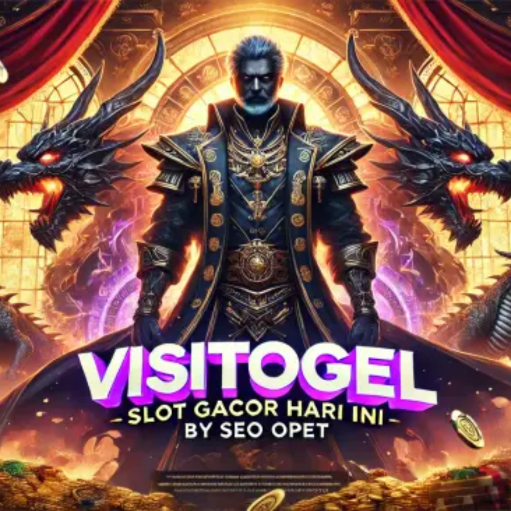 VISITOGEL: Login Situs Togel 4D Bergaransi Kekalahan Modal Kembali